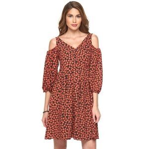 Disney’s Alice Through The Looking Glass Colleen Atwood Heart Dress